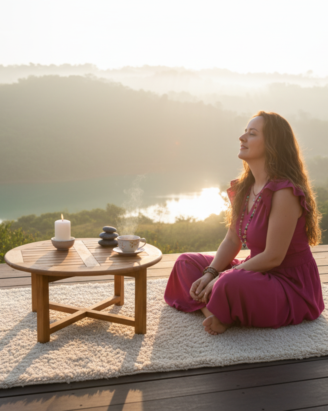 Certificación Internacional Curso Barras de Access Haidé González Terapeuta Holístico