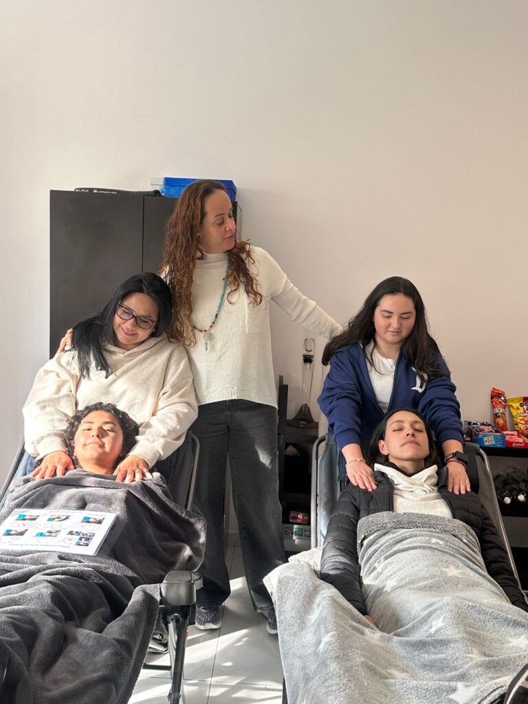 Clase Curso Barras de Access